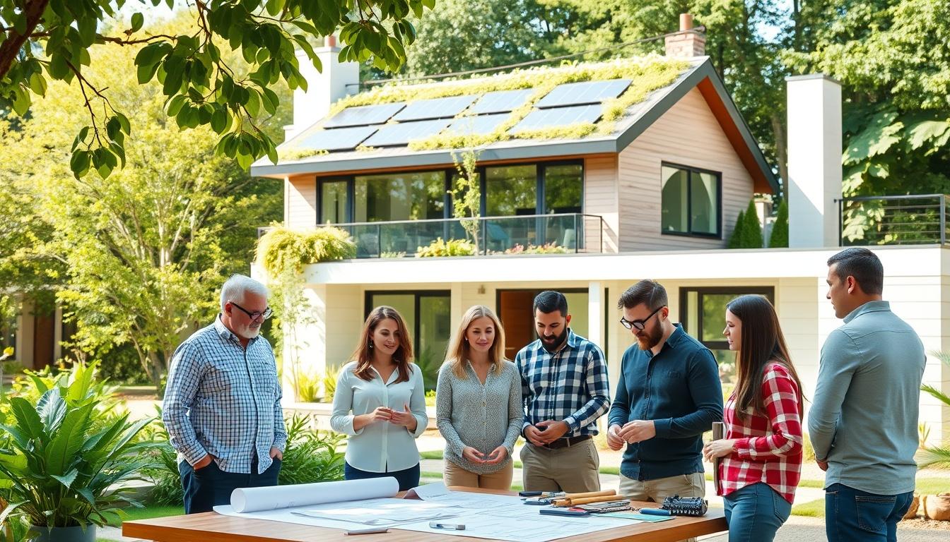 Elevate Your Construction Project
